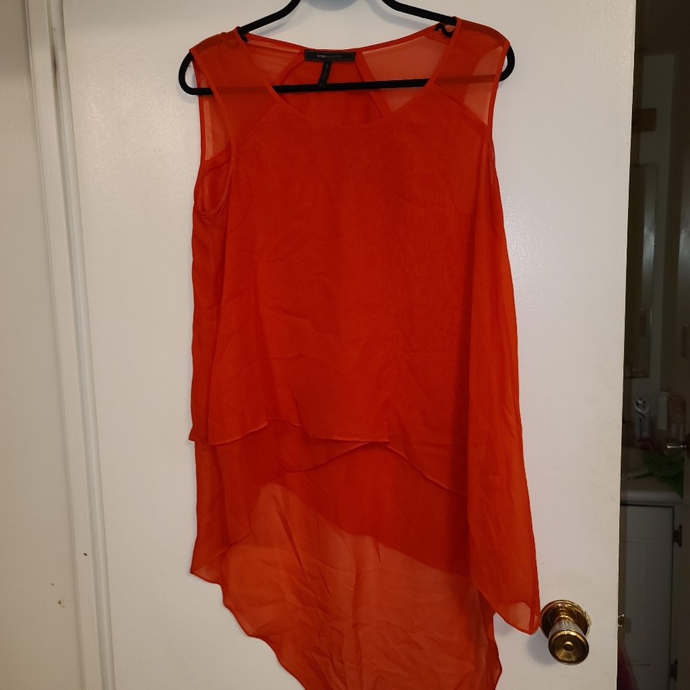Bcbg MaxAzria Top